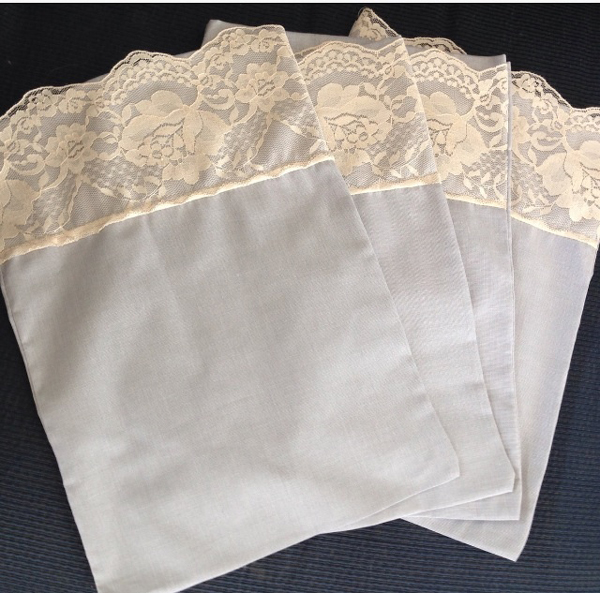 Dicas de Artesanato com Sacos de Pano Dicas de Artesanato com Sacos de Pano
