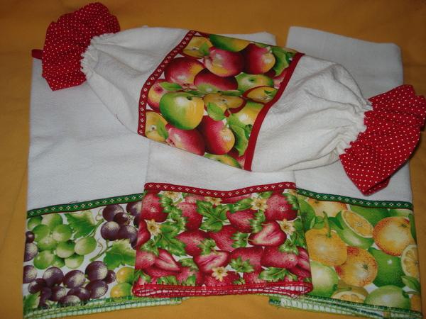 Dicas de Artesanato com Sacos de Pano Dicas de Artesanato com Sacos de Pano