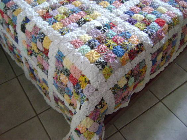 20 Ideias de Artesanato Fuxico Diferente Artesanato Passo a Passo! Artesanato Zilda Mateus ~ 20 Ideias de Artesanato Fuxico Diferente Artesanato Passo a Passo!