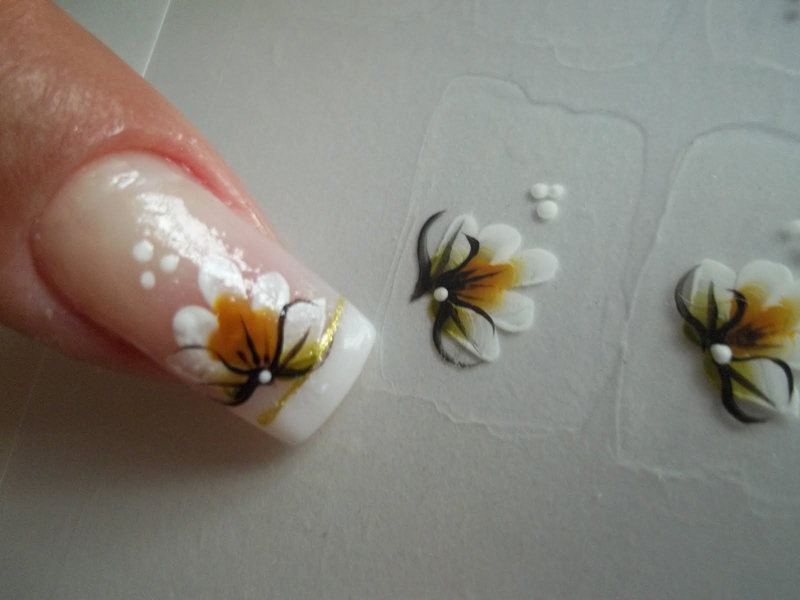 22 Ideias de Adesivo Artesanal para Unhas Artesanato Passo a Passo! Artesanato Quadros De Madeira ~ 22 Ideias de Adesivo Artesanal para Unhas Artesanato Passo a Passo!