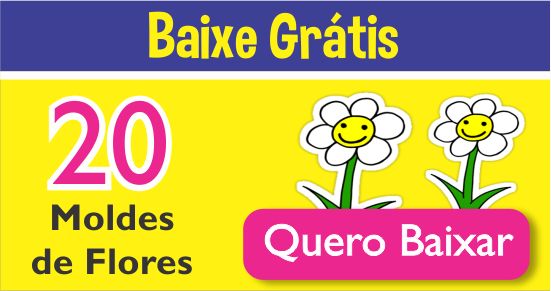 baixar desenhos de flores