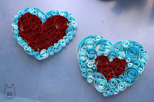 25 Ideias de Artesanato Feito com Quilling Artesanato Passo a Passo! Loja Artesanato Osasco Primitiva Vianco ~ 25 Ideias de Artesanato Feito com Quilling Artesanato Passo a Passo!