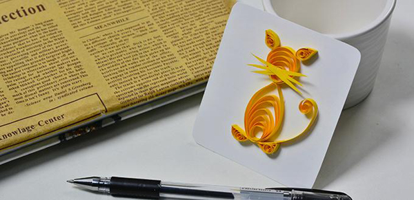 25 Ideias de Artesanato Feito com Quilling Artesanato Passo a Passo! Adesivo De Parede Espelhado ~ 25 Ideias de Artesanato Feito com Quilling Artesanato Passo a Passo!