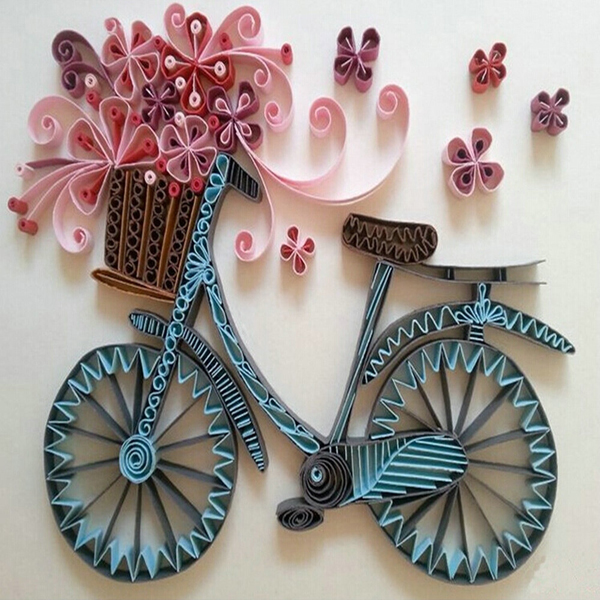 25 Ideias de Artesanato Feito com Quilling Artesanato Passo a Passo! Loja Artesanato Osasco Primitiva Vianco ~ 25 Ideias de Artesanato Feito com Quilling Artesanato Passo a Passo!