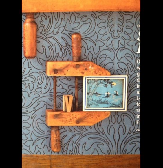 Dicas de Artesanato de Ferro Velho Dicas de Artesanato de Ferro Velho