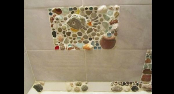 Dicas de Artesanato para Banheiro Dicas de Artesanato para Banheiro