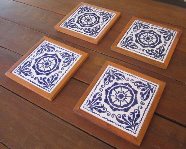 Artesanato Feito com Cer u00e2mica de Piso Artesanato Passo a Passo! Adesivos De Parede Personalizados Sorocaba ~ Artesanato Feito com Cer u00e2mica de Piso Artesanato Passo a Passo!