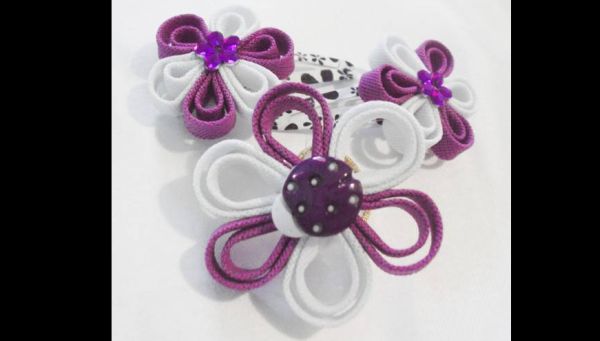 25 Ideias de Artesanato para Prendedor de Cabelo Artesanato Passo a Passo! Artesanato Com Jornal Passo A Passo Porta Retrato ~ 25 Ideias de Artesanato para Prendedor de Cabelo Artesanato Passo a Passo!