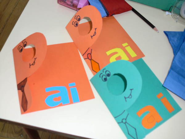 Dicas de Artesanato Criativo para Lembrancinha dos Pais na Escola