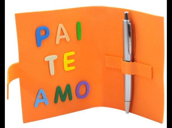 Dicas de Artesanato Criativo para Lembrancinha dos Pais na Escola