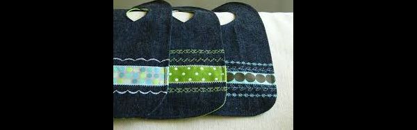 Dicas de Artesanato com Tecido Jeans Dicas de Artesanato com Tecido Jeans