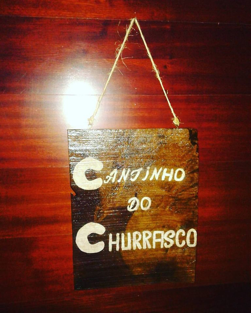 Dicas de Artesanato para Área de Churrasco