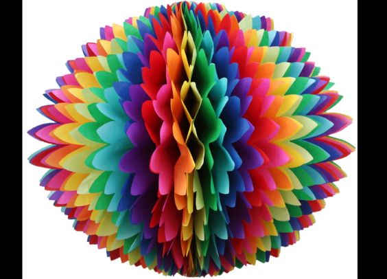 Artesanato para Festa Junina com Papel de Seda Artesanato Passo a Passo! Artesanato Junino Passo A Passo ~ Artesanato para Festa Junina com Papel de Seda Artesanato Passo a Passo!