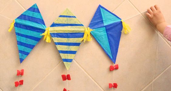 Artesanato Para Festa Junina Com Papel De Seda Artesanato