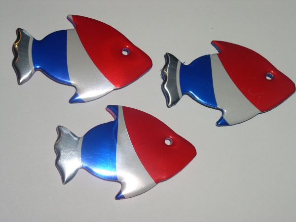 peixes de latinha peixes de latinha