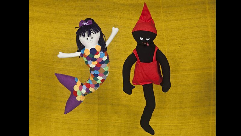 Arte e Artesanato do Folclore Brasileiro Artesanato Passo a Passo! Artesanato Folclore Brasileiro ~ Arte e Artesanato do Folclore Brasileiro Artesanato Passo a Passo!