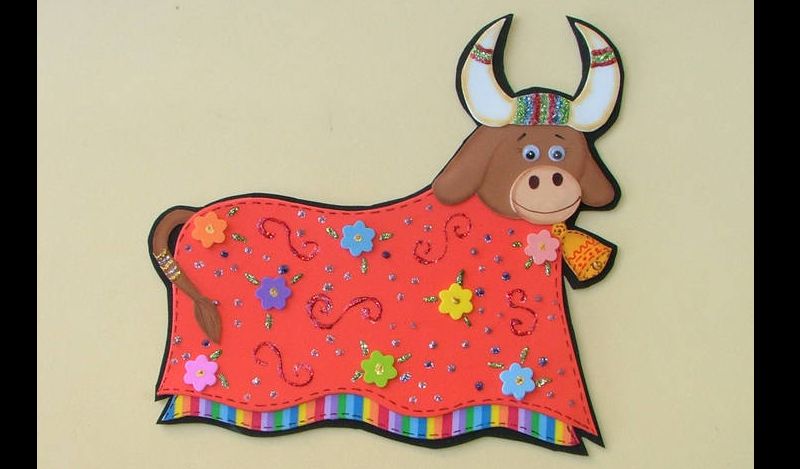 Arte e Artesanato do Folclore Brasileiro Artesanato Passo a Passo! Artesanato Portuguesa ~ Arte e Artesanato do Folclore Brasileiro Artesanato Passo a Passo!