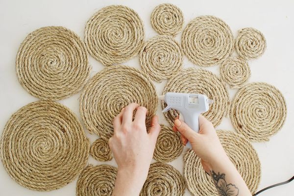 Corda Sisal Ideias de Artesanato Passo a Passo com Fotos Artesanato Passo a Passo! Armario Sala De Tv ~ Corda Sisal Ideias de Artesanato Passo a Passo com Fotos Artesanato Passo a Passo!