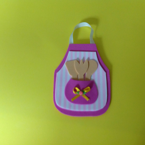 Artesanato com EVA para Cozinha Artesanato Passo a Passo! Artesanato Simples E Facil ~ Artesanato com EVA para Cozinha Artesanato Passo a Passo!