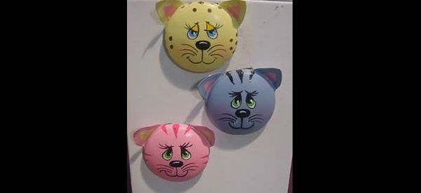 gatinhos de fundo de latinha gatinhos de fundo de latinha