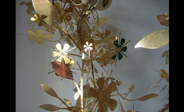 flores de latinha de alumínio flores de latinha de alumínio