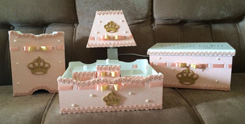 Artesanato em MDF para Beb u00ea Passo a Passo Artesanato Artesanato Xicara De Garrafa Pet ~ Artesanato em MDF para Beb u00ea Passo a Passo Artesanato