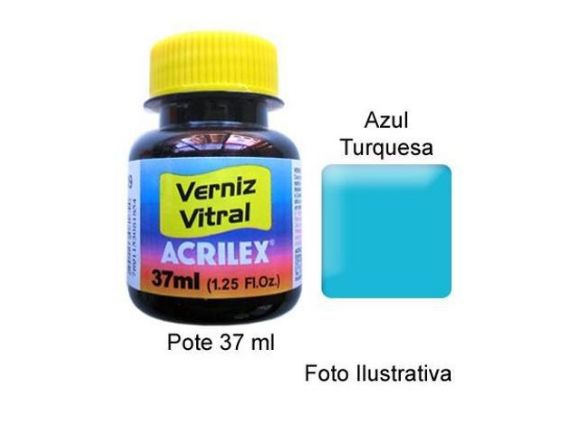 verniz vitral acrilex