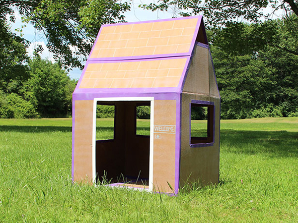 Outdoor Cat Sleep Box Outdoor Cat Sleep Box
