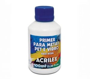 Tinta para Pintar Vidro - Artesanato Passo a Passo!