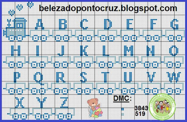 alfabeto-em-ponto-cruz-gr-fico-artesanato-passo-a-passo