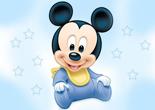 Featured image of post Moldes De Mickey Mouse Beb El ratoncito de disney que lleva a os en la gran pantalla ahora tambi n en los juegos de navegador