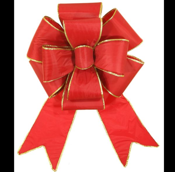 20 Ideias de Como Fazer Laços de Natal - Artesanato Passo a Passo! 20 Ideias de Como Fazer Laços de Natal - Artesanato Passo a Passo!