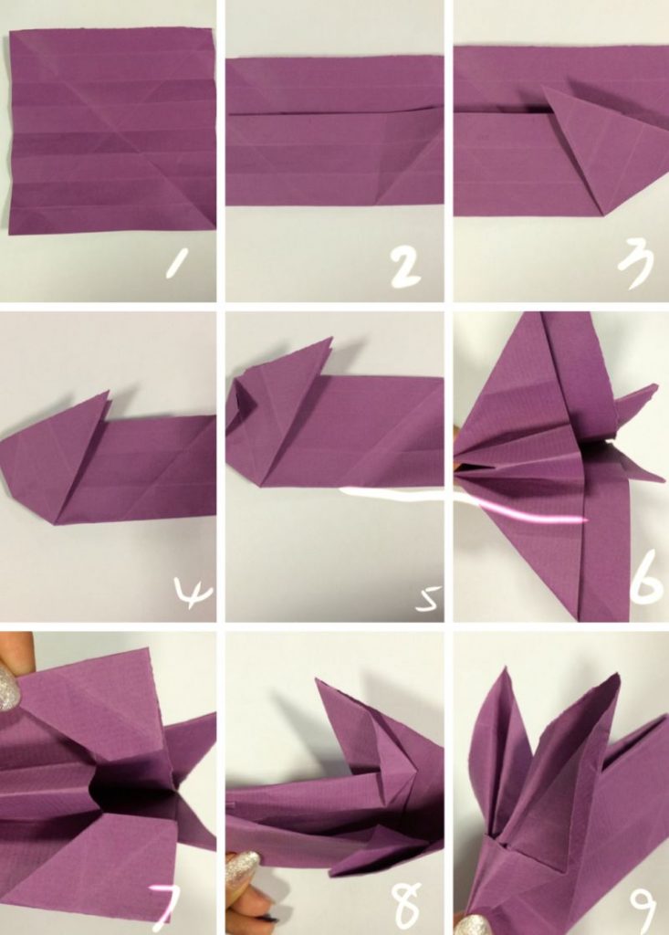 Como Fazer Coisas de Papel - Artesanato Passo a Passo!