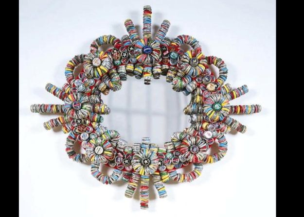 Artesanato Reciclável para Decoraç u00e3o Artesanato Passo a Aparador Antigo Madeira ~ Artesanato Reciclável para Decoraç u00e3o Artesanato Passo a