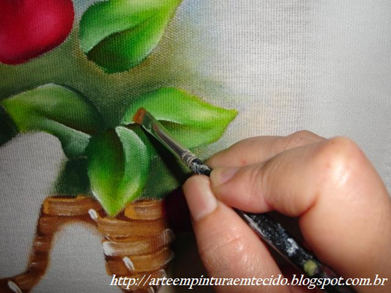 tutorial pintura em pano de prato tutorial pintura em pano de prato
