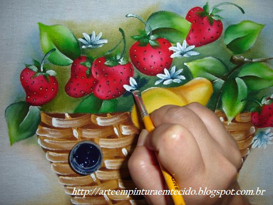 pintura em pano de prato facil pintura em pano de prato facil