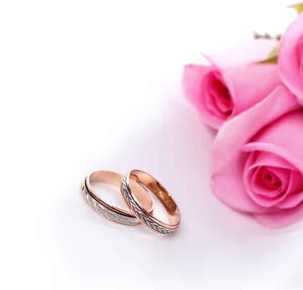 bodas de diamante