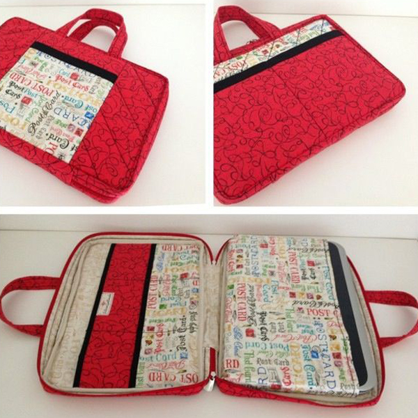 case para notebook bolsa