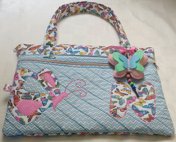 case para notebook patchwork