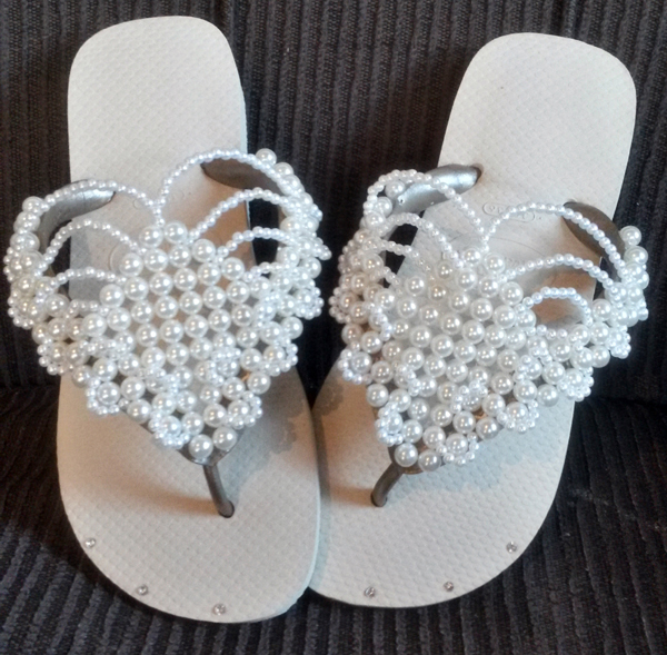sandalias customizadas 2019