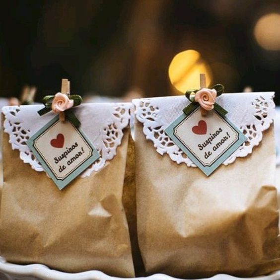 lembrança de casamento saco de papel lembrança de casamento saco de papel