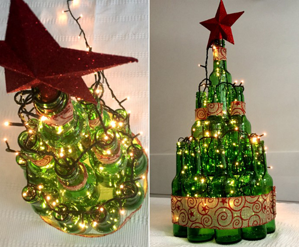 Lembrancinhas de Natal com Garrafa Pet: 17 Ideias Fáceis de Fazer - Artesanato Passo a Passo! Lembrancinhas de Natal com Garrafa Pet: 17 Ideias Fáceis de Fazer - Artesanato Passo a Passo!
