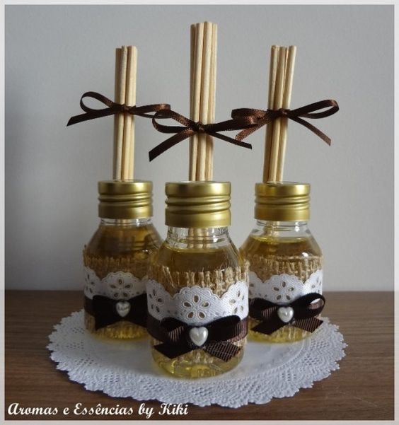 lembrança de casamento aromatizador lembrança de casamento aromatizador