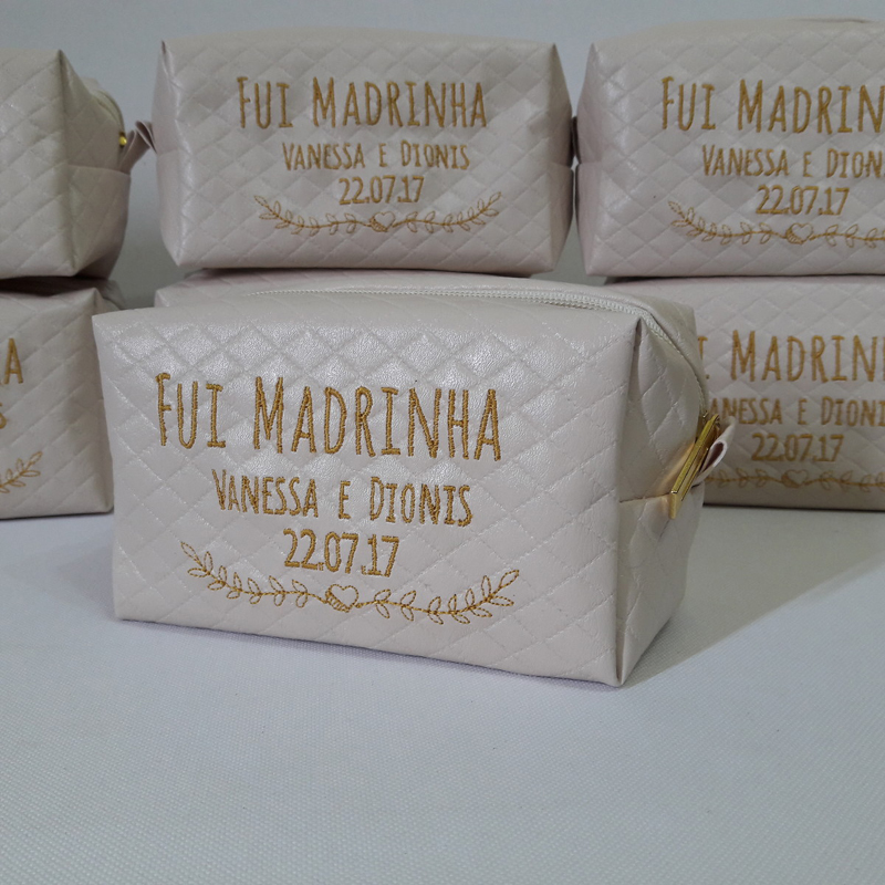 lembrancinha de casamento estojo lembrancinha de casamento estojo