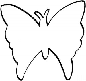 Borboleta de Papel: 25 Moldes - Artesanato Passo a Passo!