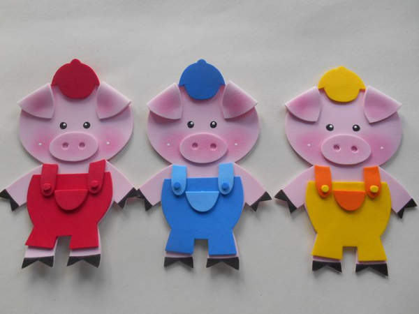 fantoche de eva tutorial 