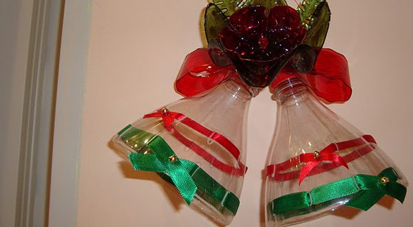 simbolos de natal sinos