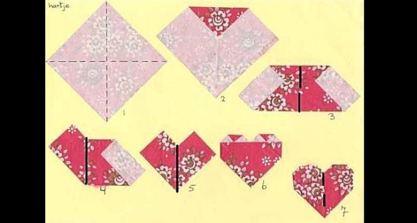 dobradura de guardanapo de papel tutorial dobradura de guardanapo de papel tutorial