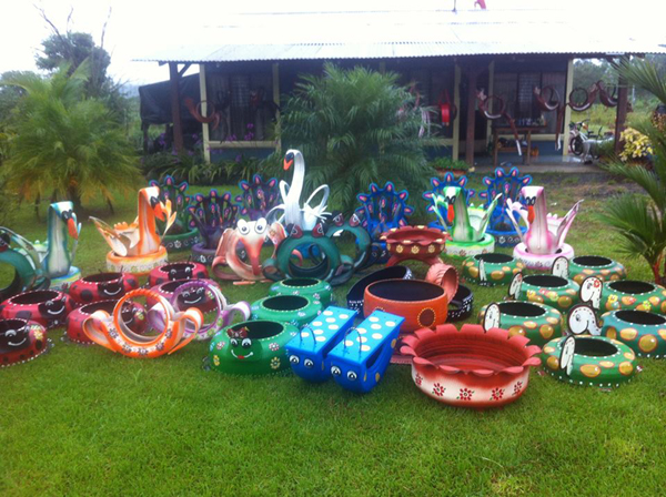 reciclagem com pneus animais reciclagem com pneus animais
