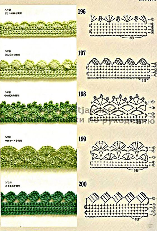 tapete de croche verde tapete de croche verde